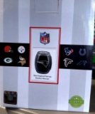New England Patriots Scentsy Warner New