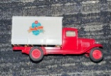 Ertl 1930 Chevrolet delivery truck 1/43 scale