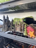 Cookie Jar House and more