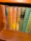 19- Book lot