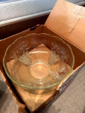 Punch bowl