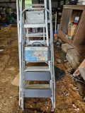 Step stool