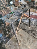 clamp stand