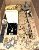 costume jewelry
