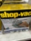 4- shop vac dustless hand sanders new