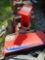 Simplicity snow blower model 1628 p