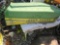 3 John Deere hoods