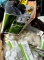 lot of sidewall insulation plugs