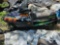 Arctic cat 800 snowmobile