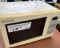 Holiday Microwave