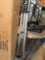 dollpod jr. silver wheels Tri pod
