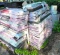 Large lot of roofing materials, assorted shingles,and more