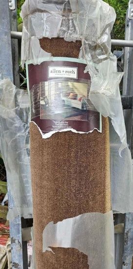 Allen and Roth, 5 x 8 area rug