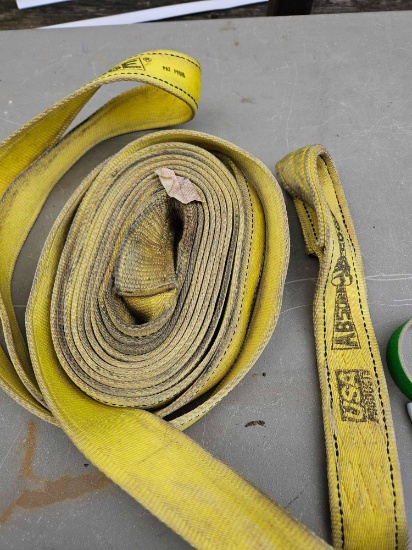 tow strap