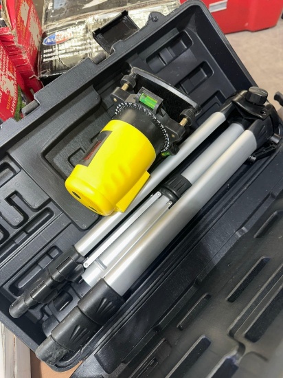 urban gorilla tools self leveling contractor grade laser level