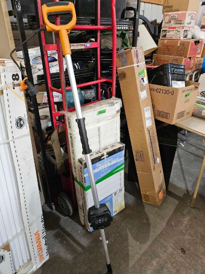 worx extension pole