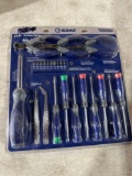 Kobalt 24 pc precision tool set new