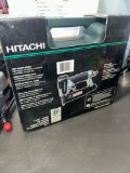 Hitachi 1 3/8 inch pin nailer new