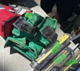 2- bags/3- drywall adhesive