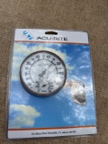 thermometer new