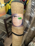 natural fiber rug 5 ft x 7.9 in