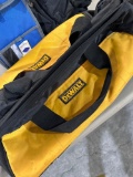 Dewalt tool bag