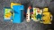 4- vintage fisher price toys
