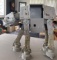 vintage Star Wars AT- AT walker