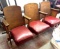 Theater Seats Basement