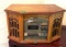 CD Tape Player Basement