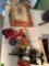 basement small lot assorted toys
