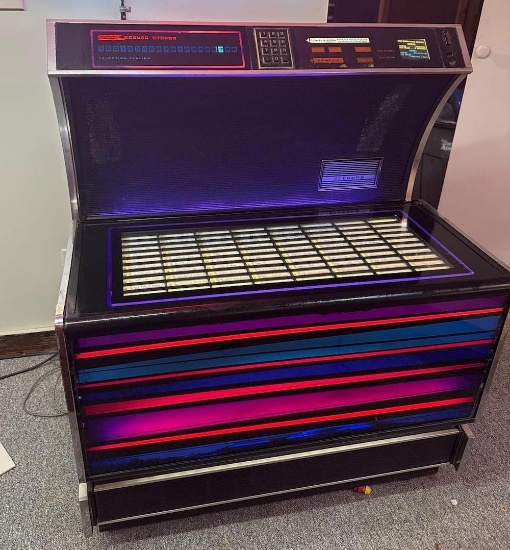 Nostalgia & Necessities: Bid on It All!