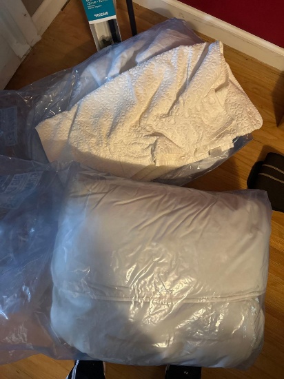 bedspreads/comforter