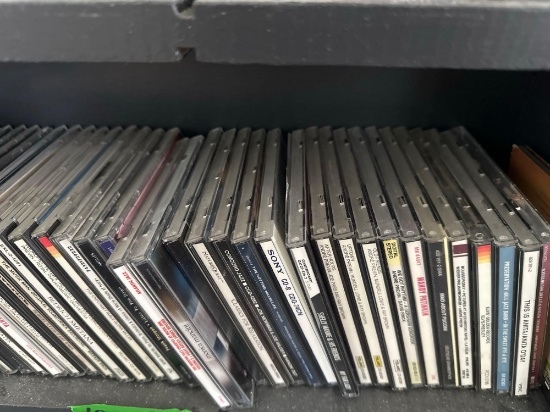Cds