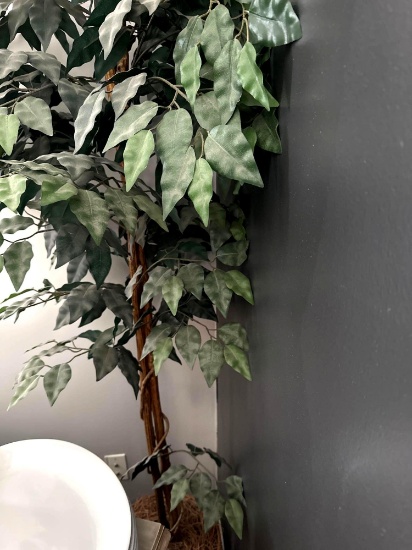 Artificial tree