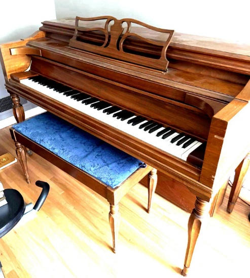 piano