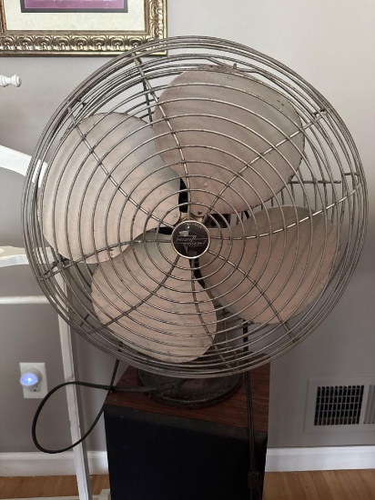 vintage Fan FR