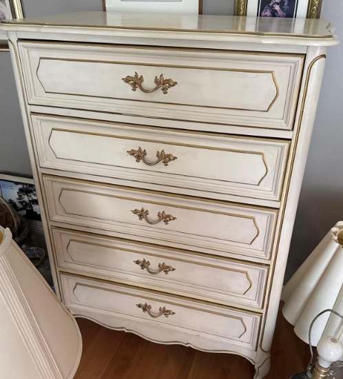 2- matching Dressers FR