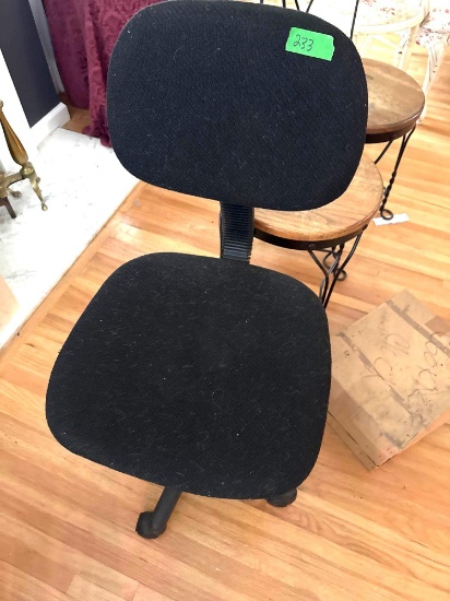 Computer Chair FR