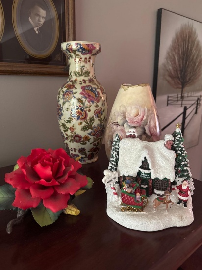 Flower Vases and more FR