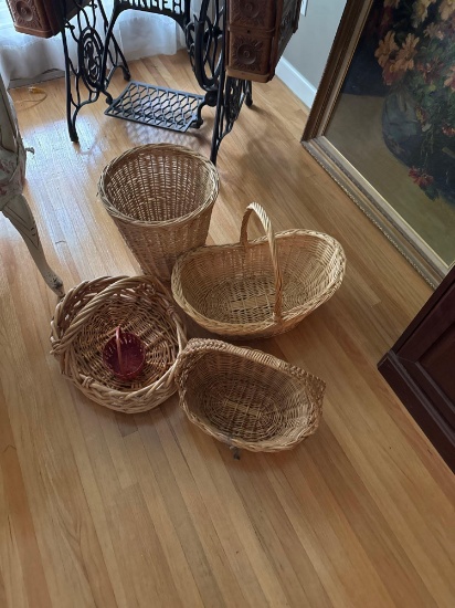 5- Basket lot FR