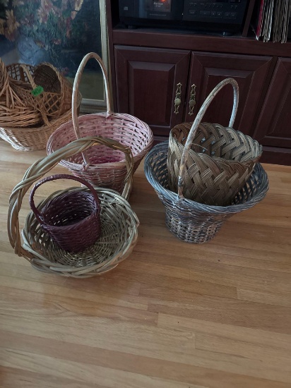 5- Basket lot FR