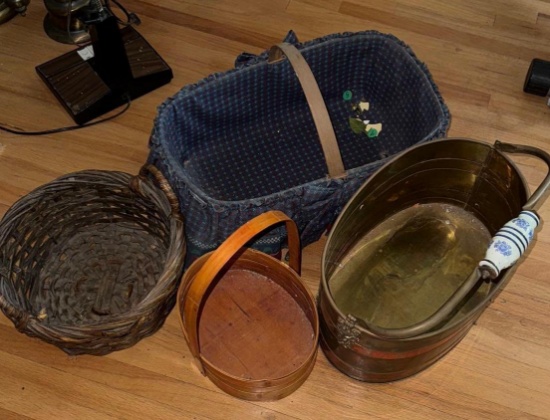 4- Basket lot FR