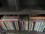 CDs/dvds
