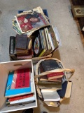 Book lot Some Civill War  B2