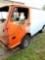 1969 Chevrolet c10 van needs restoration