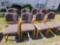 8 office rocking chairs