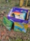 Childrens book lot