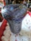 10 inch imperial Purple Carnival Glass