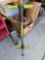 Pogo stick